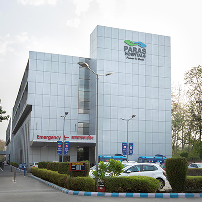 paras-hospital-gurugram