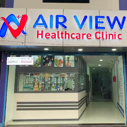 airview-clinic-and-diagnostic-siliguri