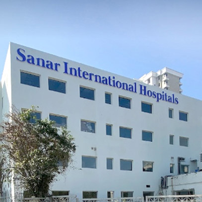 Sanar International Hospital